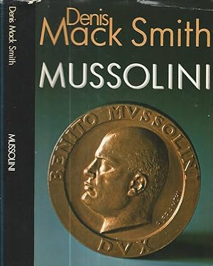 Mussolini