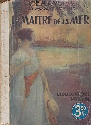 Bild des Verkufers fr Le maitre de la mer zum Verkauf von Biblioteca di Babele