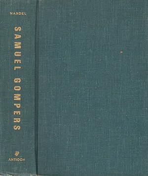 Seller image for Samuel Gompers: A biography for sale by Biblioteca di Babele