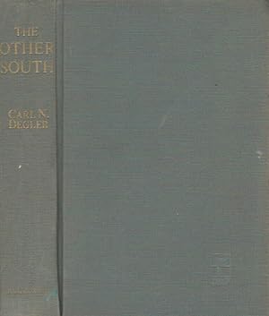 Image du vendeur pour The Other South mis en vente par Biblioteca di Babele