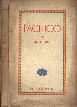 Immagine del venditore per Il Pacifico venduto da Biblioteca di Babele