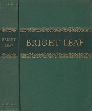 Bild des Verkufers fr Bright Leaf zum Verkauf von Biblioteca di Babele