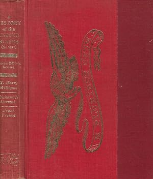 Bild des Verkufers fr A History of the United States ( To 1877 ) zum Verkauf von Biblioteca di Babele
