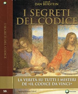 Seller image for I segreti del codice for sale by Biblioteca di Babele