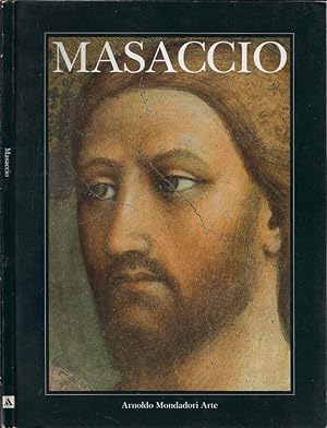 Seller image for Masaccio for sale by Biblioteca di Babele