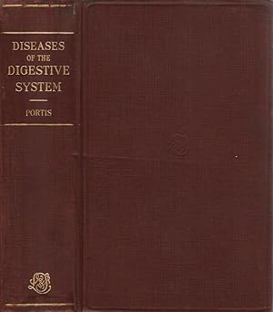 Bild des Verkufers fr Diseases of the digestive system zum Verkauf von Biblioteca di Babele