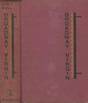 Seller image for Broadway Virgin for sale by Biblioteca di Babele