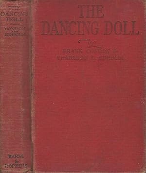 Seller image for The dancing doll for sale by Biblioteca di Babele