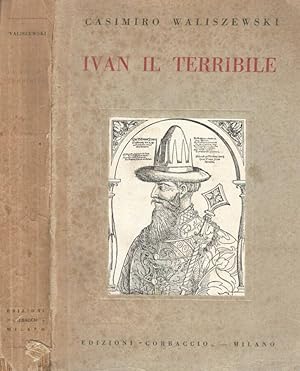 Imagen del vendedor de Ivan il terribile a la venta por Biblioteca di Babele