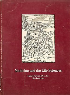 Seller image for Medicine an the Life Sciences - catalogue seven for sale by Biblioteca di Babele