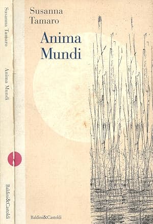 Bild des Verkufers fr Anima Mundi zum Verkauf von Biblioteca di Babele