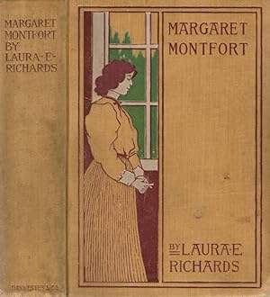 Immagine del venditore per Margaret Montfort venduto da Biblioteca di Babele