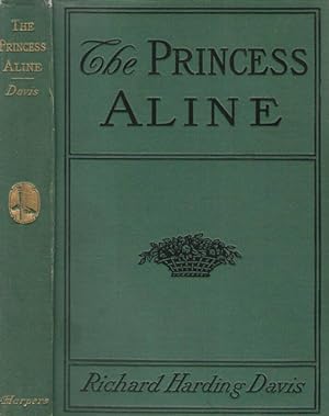 Immagine del venditore per The Princess Aline venduto da Biblioteca di Babele