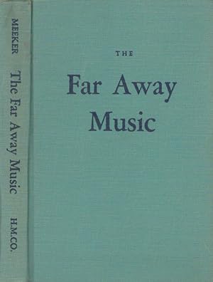 Seller image for Far Away Music for sale by Biblioteca di Babele