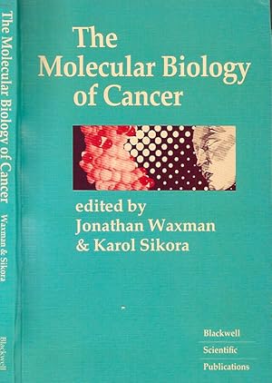 Seller image for The Molecular Biology of Cancer for sale by Biblioteca di Babele