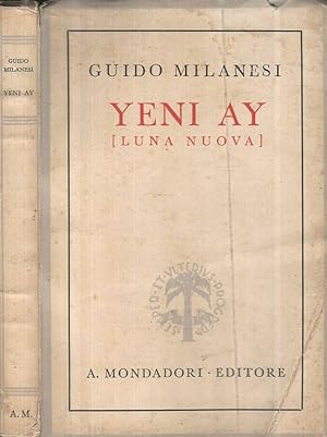 Imagen del vendedor de Yeni Ay (Luna nuova) a la venta por Biblioteca di Babele