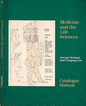 Seller image for Medicine and the Life Sciences - catalogo sixteen for sale by Biblioteca di Babele