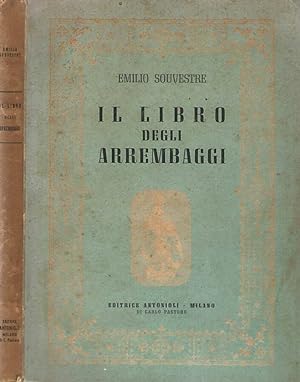 Seller image for Il libro degli arrembaggi for sale by Biblioteca di Babele