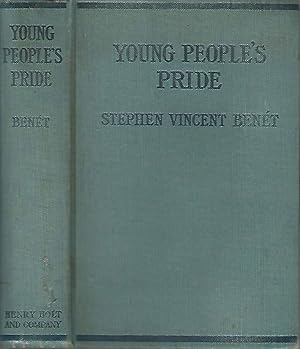 Immagine del venditore per Young people's pride venduto da Biblioteca di Babele