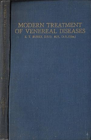 Bild des Verkufers fr Modern treatment of venereal diseases zum Verkauf von Biblioteca di Babele