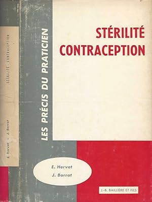 Bild des Verkufers fr Strilit Contraception zum Verkauf von Biblioteca di Babele