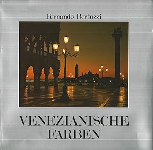 Imagen del vendedor de Venezianische farben a la venta por Biblioteca di Babele