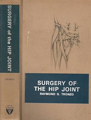 Seller image for Surgery of the Hip Joint for sale by Biblioteca di Babele