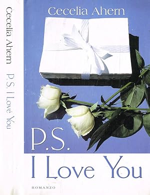 Seller image for P.S.I love you for sale by Biblioteca di Babele