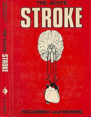 Imagen del vendedor de The acute Stroke a la venta por Biblioteca di Babele