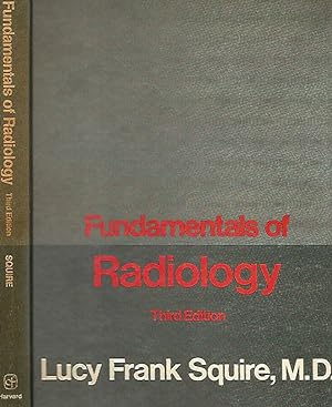 Bild des Verkufers fr Fundamentals of Radiology zum Verkauf von Biblioteca di Babele