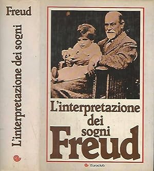 L'interpretazione dei sogni