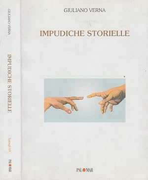 Seller image for Impudiche storielle for sale by Biblioteca di Babele