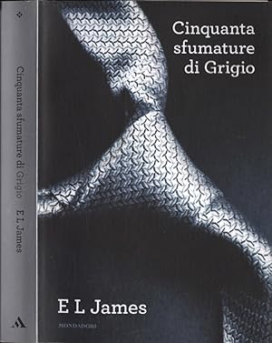 Image du vendeur pour Cinquanta sfumature di grigio mis en vente par Biblioteca di Babele