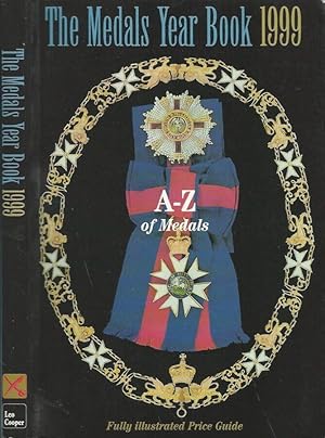 Seller image for The Medals Year Book 1999 Edition for sale by Biblioteca di Babele