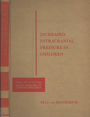 Seller image for Increased Intracranial Pressure in Children for sale by Biblioteca di Babele