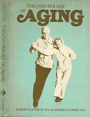 Seller image for The Neurology of Aging for sale by Biblioteca di Babele