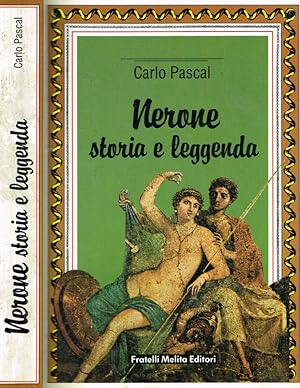 Immagine del venditore per Nerone Storia e leggenda venduto da Biblioteca di Babele