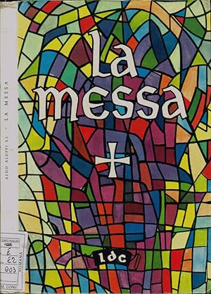 Seller image for La Messa come partecipazione dei fedeli al sacrificio eucaristico for sale by Biblioteca di Babele