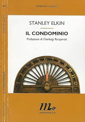 Seller image for Il condominio for sale by Biblioteca di Babele