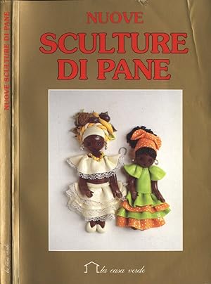 Nuove sculture di pane