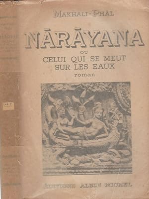 Seller image for Narayana ou Celui qui se meut sur les eaux for sale by Biblioteca di Babele