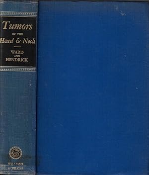Seller image for Diagnosis & Treatment of tumors of the head and neck (Not incliding the Central Nervous system) for sale by Biblioteca di Babele