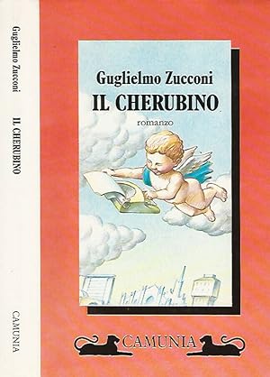 Bild des Verkufers fr Il cherubino zum Verkauf von Biblioteca di Babele