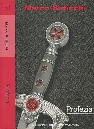 Seller image for Profezia for sale by Biblioteca di Babele