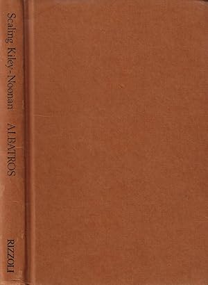Seller image for Albatros for sale by Biblioteca di Babele