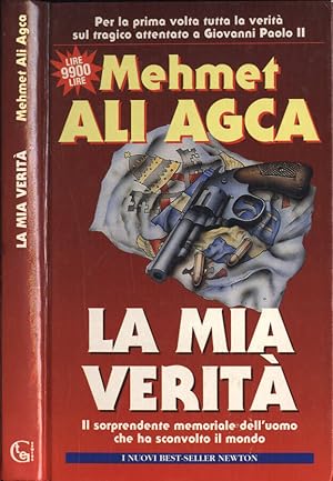 Seller image for La mia verit for sale by Biblioteca di Babele