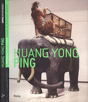 Image du vendeur pour Huang Yong Ping mis en vente par Biblioteca di Babele