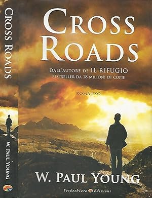 Seller image for Cross Roads for sale by Biblioteca di Babele