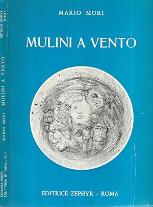 Seller image for Mulini a vento for sale by Biblioteca di Babele