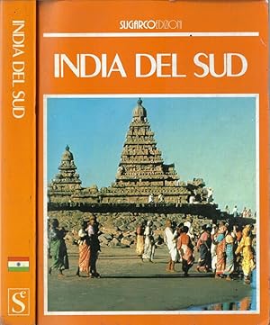 Seller image for India del Sud for sale by Biblioteca di Babele